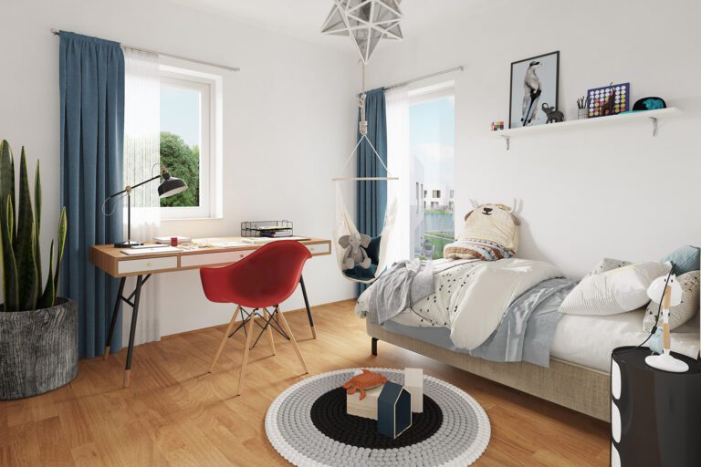 Doppelhaus Wellenklang am See: Ihr idyllisches Refugium am Sonnenweiher in Grafenwörth, Niederösterreich, nahe Wien – ein perfekter Ort, um die Ruhe der Natur und das sanfte Rauschen des Wassers zu genießen.