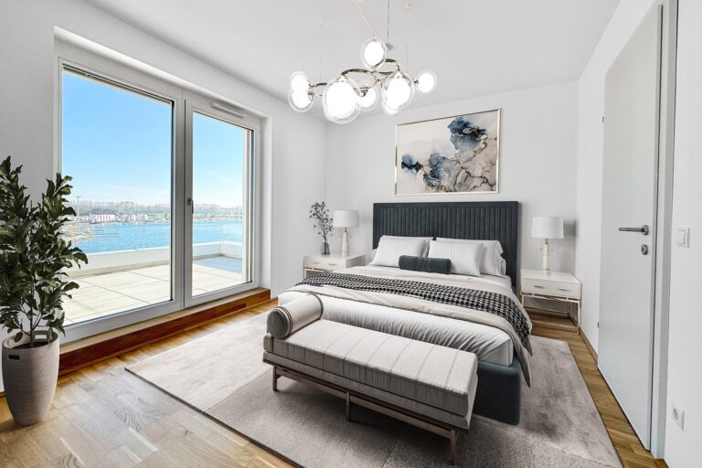 Einfamilienhaus Federleicht am See: Ihr märchenhaftes Refugium am Sonnenweiher in Grafenwörth, Niederösterreich, nahe Wien – ein idyllischer Rückzugsort für ein Leben voller Ruhe und Naturgenuss.