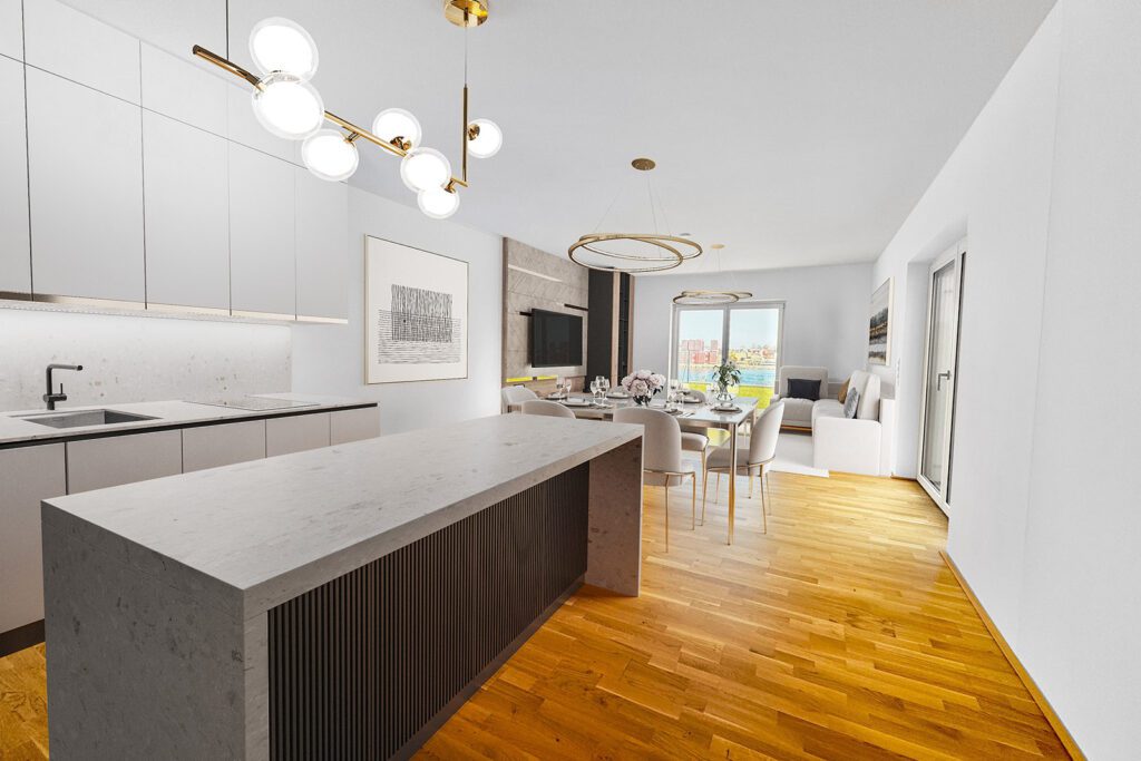 Einfamilienhaus Federleicht am See: Ihr märchenhaftes Refugium am Sonnenweiher in Grafenwörth, Niederösterreich, nahe Wien – ein idyllischer Rückzugsort für ein Leben voller Ruhe und Naturgenuss.