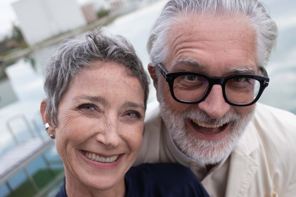 Reihenhaus Wolkenspiel am See: Ihr idyllisches Zuhause am Sonnenweiher in Grafenwörth, Niederösterreich, nahe Wien – ein perfekter Ort, um die Schönheit der Natur und das Spiel der Wolken über dem Wasser zu genießen.